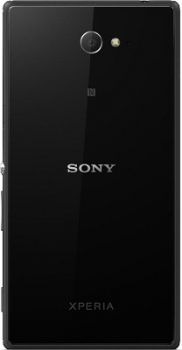 Sony Xperia M2 D2305 Black